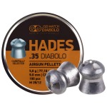 Hades JSB 9mm 100 Stück Kugeln