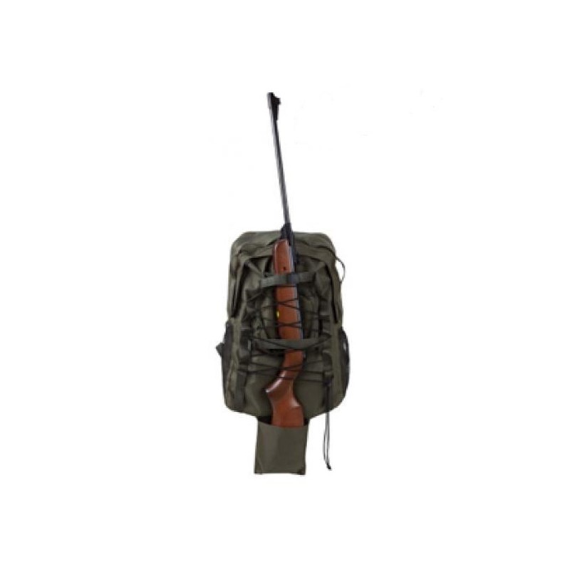 Stalking Gamo Rucksack mit integriertem Waffenhalter 20 Liter