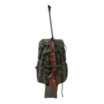 Sac à dos Gamo de traque avec porte-pistolet intégré 20 litres