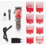 3Claveles Rechargeable Cordless Hair Clipper