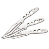 Cuchillos lanzadores Böker Magnum Bowie