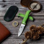 Navaja Cudeman MT10 Juma Verde 332-JV