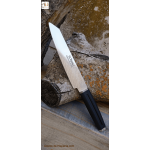 Damascus Kitchen Knives Pack