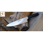 Damascus Kitchen Knives Pack