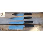 Damascus Kitchen Knives Pack