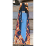 Damascus Kitchen Knives Pack