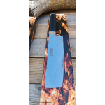 Damascus Kitchen Knives Pack