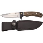 Coltello da campo Zebrano Third