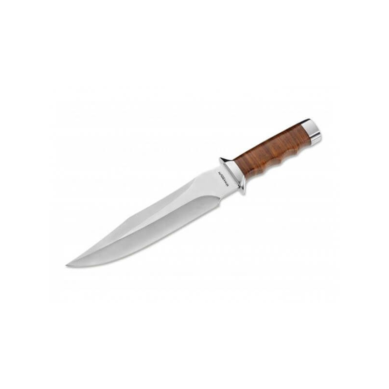 Coltello Bowie Giant Magnum Böker