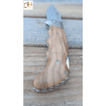 NIETO HUNTING POCKET KNIFE