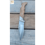 NIETO HUNTING POCKET KNIFE