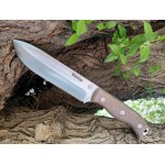 Coltello J&V Bushcraft Blight