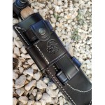 Couteau Bushcraft Blight J&V