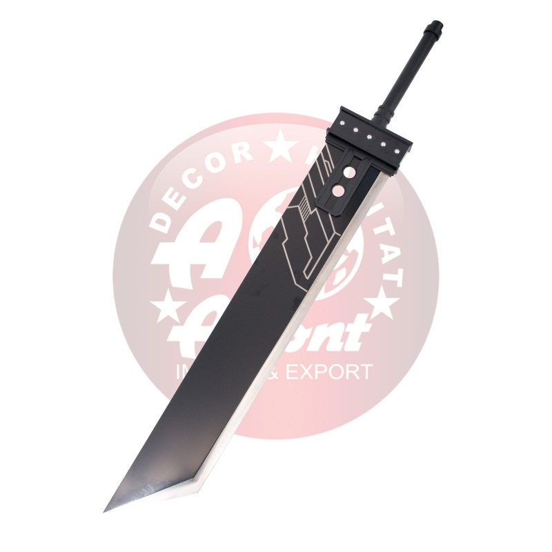 Cloud Final Fantasy 7 Tödliches Schwert