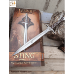 Espada de Frodo Hobbit-Oficial