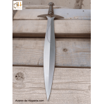 Espada de Bilbo Bolsón-El Dardo Hobbit Oficial
