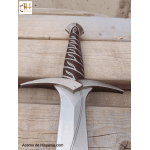 Espada de Bilbo Bolsón-El Dardo Hobbit Oficial