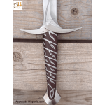 Official Bilbo Baggins Dart Sword - The Hobbit
