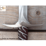 Espada de Bilbo Bolsón-El Dardo Hobbit Oficial