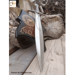 Official Bilbo Baggins Dart Sword - The Hobbit
