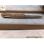 NIETO STORM MOUNT PENKNIFE