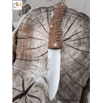 Nieto Storm 200 Lame Couteau 8,50 cm