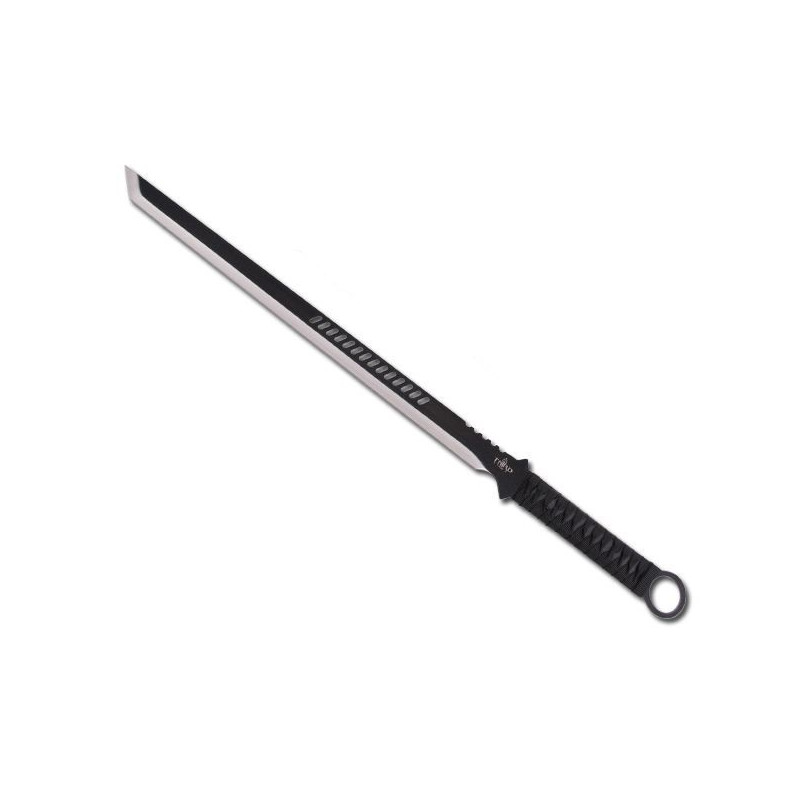 11741 Machete aus rostfreiem Stahl