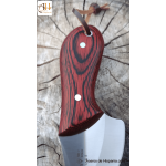 MUELA PIRANHA, MOUSE AND GAZAPO KNIVES