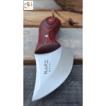 MUELA PIRANHA, MOUSE AND GAZAPO KNIVES