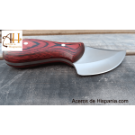 MUELA PIRANHA, MOUSE AND GAZAPO KNIVES