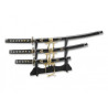 Set de Katanas Böker Magnum Hattori Hanzo