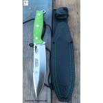 Couteau Kaiman 183-JV Cudeman