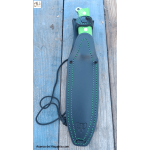 Couteau Kaiman 183-JV Cudeman