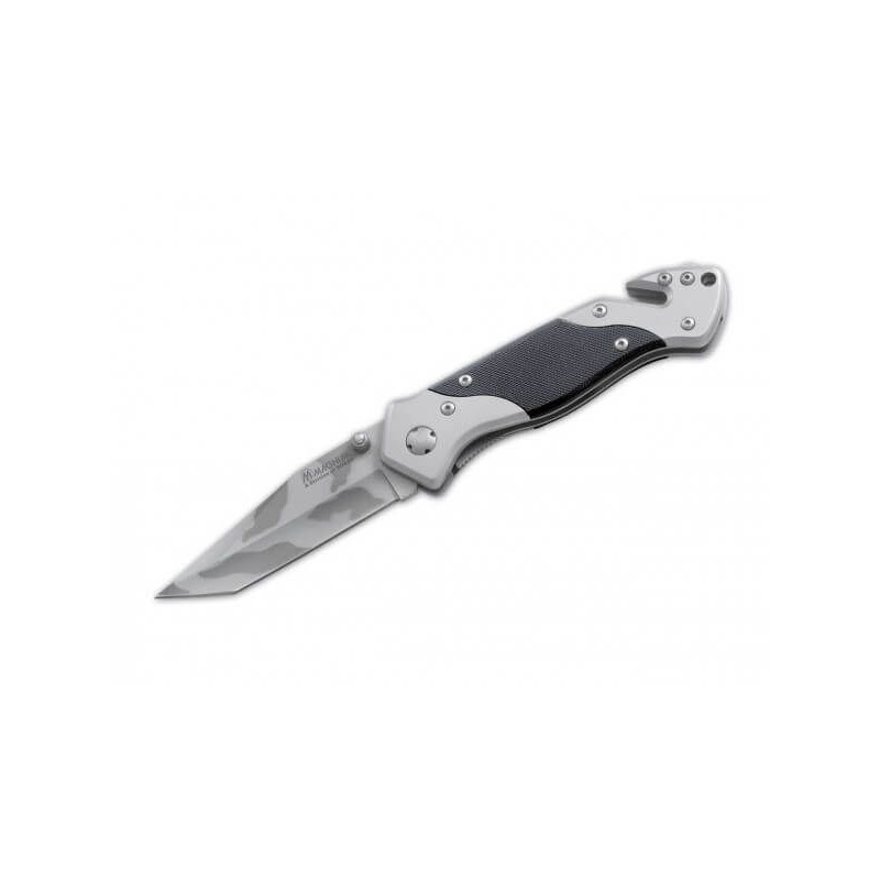 Hochrisiko-Rettungsmesser Magnum Böker