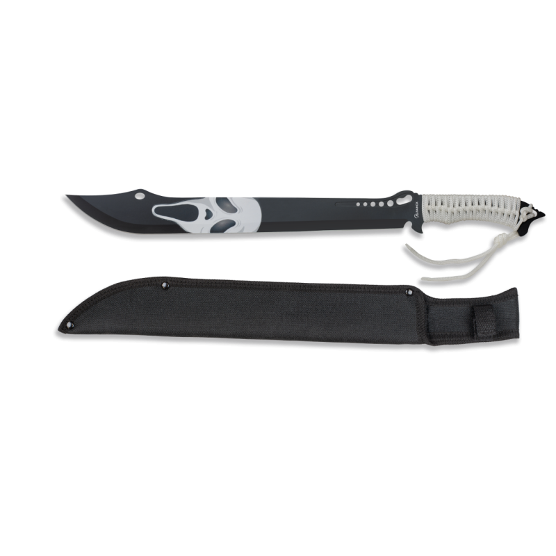 Coupe-cannes Albainox Calavera 49,5 cm