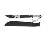 Albainox Skull 49.5 cm Machete