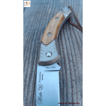 Lama da 6 cm Nieto coltello da picnic