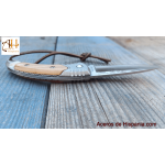 NIETO ALUMINIUM POCKET KNIVES