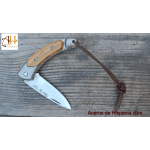 Lama da 6 cm Nieto coltello da picnic