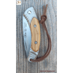 Lama da 6 cm Nieto coltello da picnic