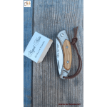 NIETO ALUMINIUM POCKET KNIVES