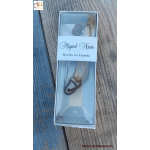 Lama da 6 cm Nieto coltello da picnic