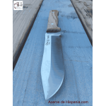 NIETO HUNTING KNIFE TRAPPER 2135