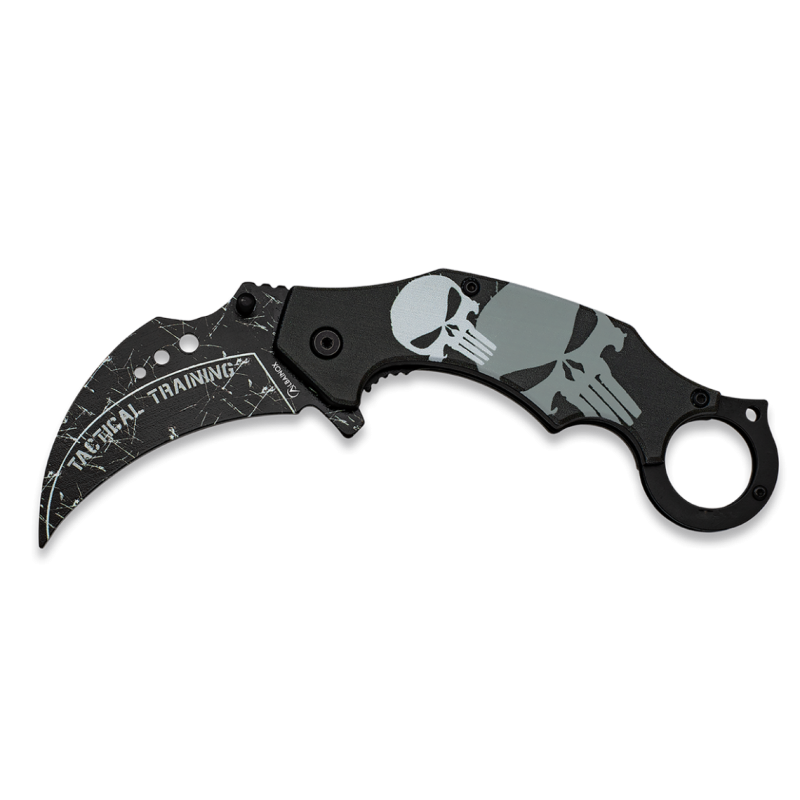 Kantenloses Training Karambit