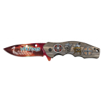 Coltello Vichingo con Clip