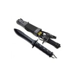 Jungle King II Aitor Knife Black