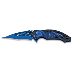 Coltello Albainox Emboss Spider