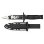 Albainox Totenkopf Botero Messer