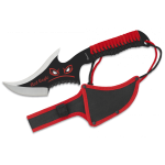 Coltello Red Eagle Albainox 26,5 cm