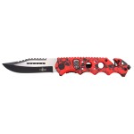 Couteau tactique Third N88R